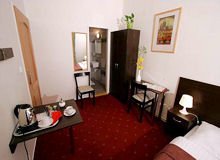 Hotel Pension Corto - Double Room 2