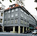 Hotel Perla