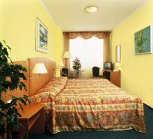 Hotel Pyramida - Double Room