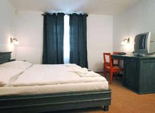 Hotel Red Chair (U Cervene Zidle) - Bedroom 2