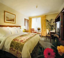 Hotel Renaissance - Double Room