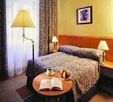 Hotel Rott - Double Room