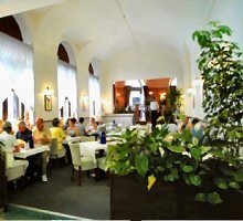 Hotel Rott - Restaurant