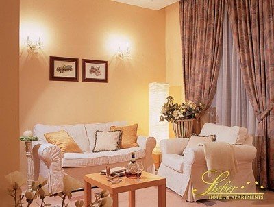 Hotel Sieber