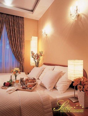 Hotel Sieber