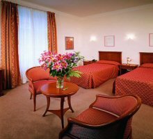 Hotel St. George - Double Room