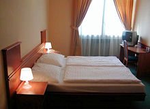 Hotel St John - Bedroom 1