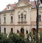 Hotel St. John (Svaty Jan)