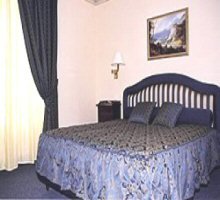 Hotel Tchaikovsky - Double Room Delux
