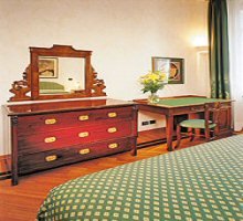 Hotel Tyl - Double Room