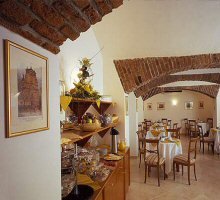 Hotel Tyl - Restaurant