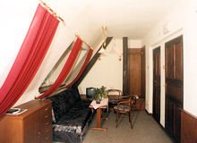 Hotel U Klenotnika - Room 1