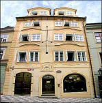 Hotel U Zlateho Kola