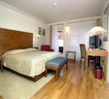 Hotel U Zlateho Kola - Double Room