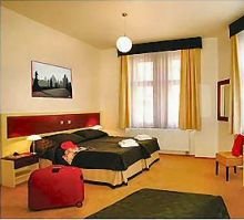 Hotel Adria - Double Room