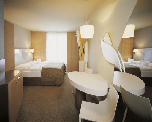 Hotel Yasmin