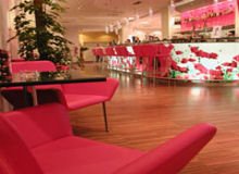 Hotel Ibis Old Town - Bar