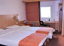 Hotel Ibis Old Town - Double Room 1