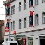 Hotel Ibis Old Town