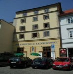 Hotel Lundborg