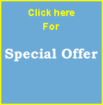 Prague Hotels Special Offer