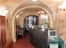 Hotel U Suteru - Bar