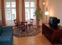 Hotel U Suteru - Room 1